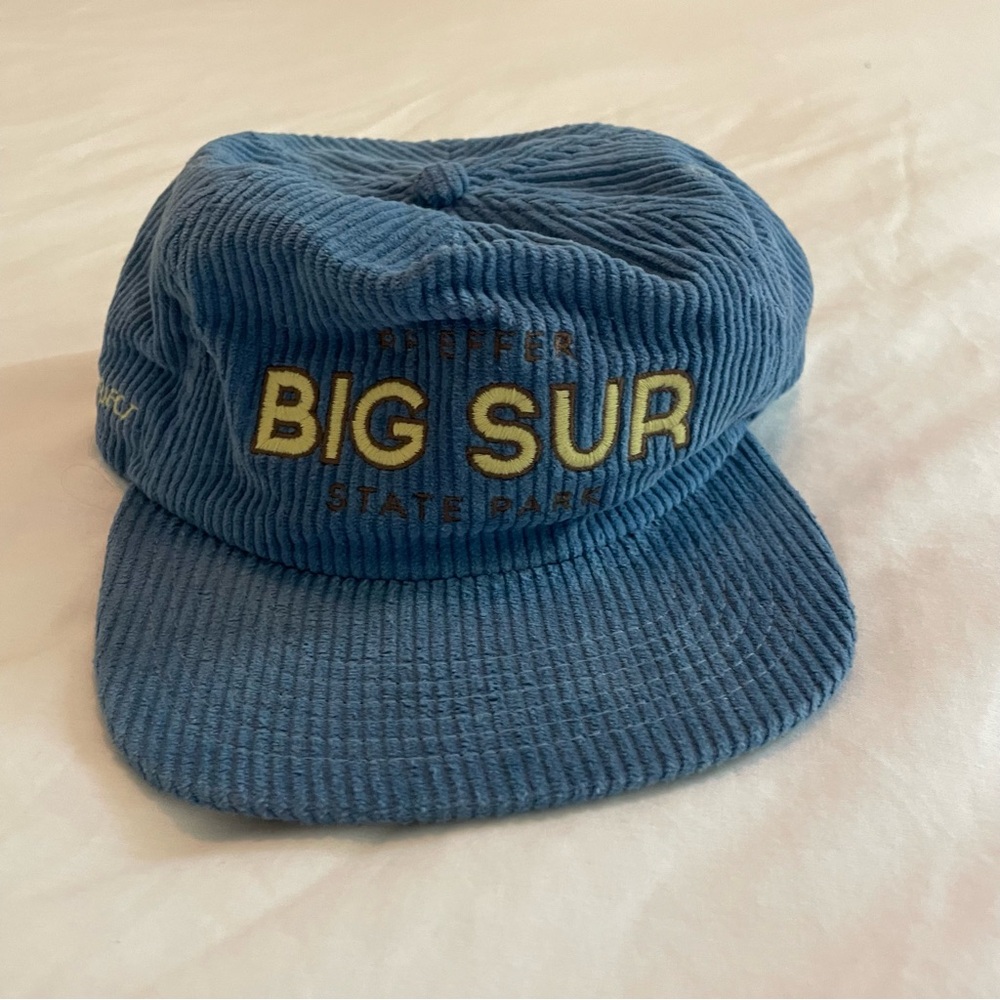 Big Sur Hat